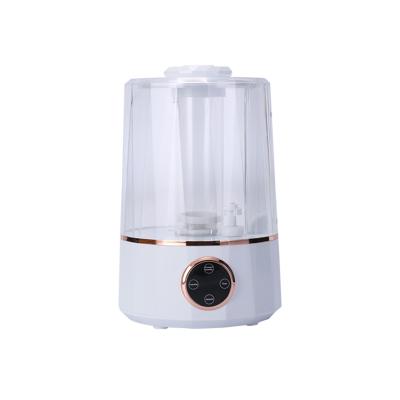 China Home-Hotel Use Air Humidifier SPD-LP2112 For Canada Market White Color Fashion Design for sale