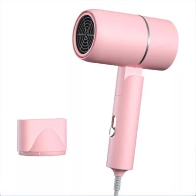 China New designed fashion ionic hair dryer machine SPD-F01 for German market with CE certification and competitive price for sale