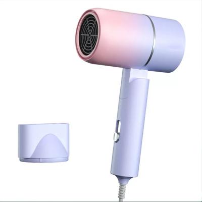 China Great-quality hand ionic hair dryer machine SPD-F01 for South Africa market with competitive price for sale