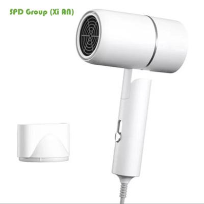 China Hot-selling SPD-F01 ionic hair dryer for Southeast Asia market available to pack customize with discount now for sale