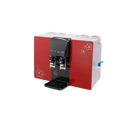 China Hotel Hot-sale RO water purifier machine SPD-RO01 factory direct supply with competitive price for sale