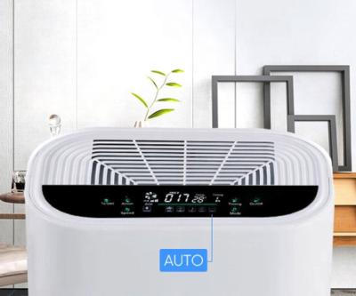 China Hotel Homeuse HEPA Air Purifier SPD-K12 With Low Noise Easy To Control With Competitive Price And Great Quality for sale