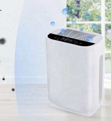 China Quiet Hotel Air Purifier SPD-K12 For Homeuse Good For Sleep With Competitive Price Available For Logo&Packing Customize for sale