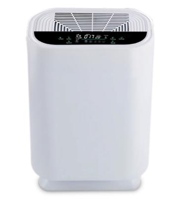 China Hotel Best-quality HEPA Air Purifier SPD-K12 for Homeuse with competitive price and low noise available to customize in large quantity for sale