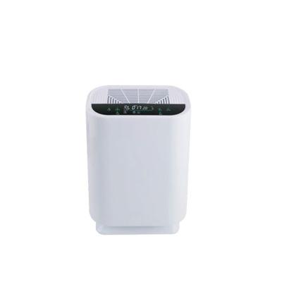 China Hotel Best-Price HEPA Air Purifier SPD-K12 for Homeuse Low Noise and Hot-selling in Competitive Price for sale