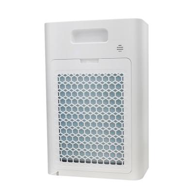 China Hotel HEPA Household Air Purifier SPD-K13 Work Well in 40 Square Meter Space for Clean Healthy Air for sale