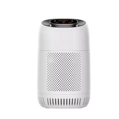 China Wholesale UV Sterilization Air Purifier SPD-KQ21 AIR CLEANER For Eourpe Market for sale