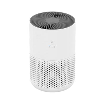 China Hot-selling hotel in EU market home office air purifier SPD-KQ31 for France with 2021 new fashion design for sale