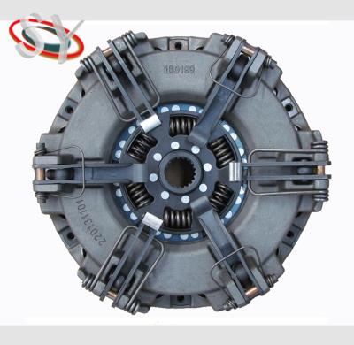 China Efficient Performance Clutch Kit For Deere Applying To JD6100 yz91038 re211277 yz91139 re177547 for sale