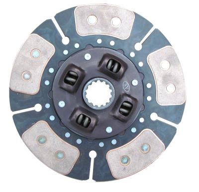 China Farm tractor brake disc replacement for Foton TB704 clutch disc tractor brake disc for sale