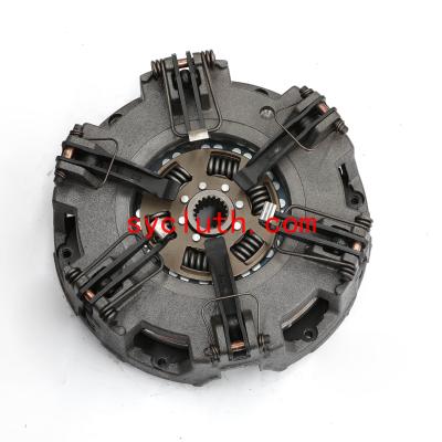 China RE211279 Tractor Clutch Kit Dual Stage Replacement For John Deer 5105 5205 for sale