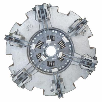 China Efficient Performance 12 Inch Clutch Replace Fiat Tractor 90 95 Use Spare Parts for sale