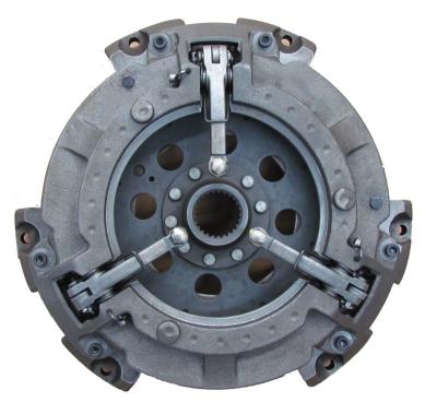 China Effective Performance Factory Price OEM Supplied Service Clutch To Replace For Massey Ferguson Spare Parts for sale