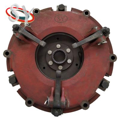 China factory agriculture parts dongfeng tractor use clutch kit 30 fit price for sale