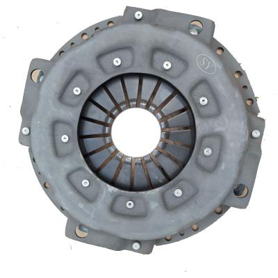 China Efficient Performance Agriculture Equipment Spare Parts 275 Harvester Clutch Plate for sale