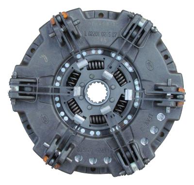 China Performance Efficient Factory Supply Luk 07 12 Inch Clutch L02201 0215 For Tractor Use for sale