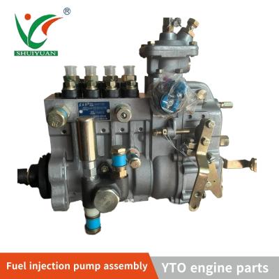 China Cultivate China Diesel Engine Spare Parts BH4PY105Y1479BZ Fuel Injection Pump Assembly YTO Dongfanghong Agricultural Machinery for sale