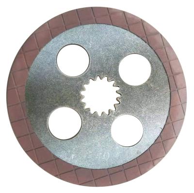 China Farm Tractor Foton Brake Pad CF300 43 024 CF450 43 024 CF800 43 015 CF900A 43 011 HZJ413 for sale