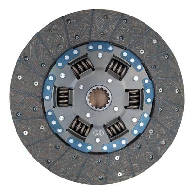 China Good Quality Agricultural Machinery Parts Agricultural Clutch Disc for sale