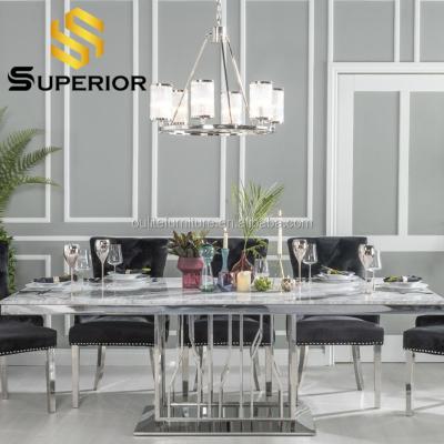 China (Others) Modern Design Adjustable Chairs For Dining Table Dining Room Furniture for sale