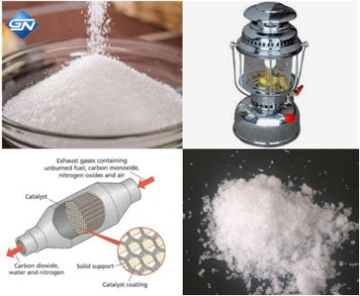 China Cer-Nitrat katalytisch/Dampf-Lampen-Cer (NO3) 3 seltene Erdsalze CAS 10294-41-4 zu verkaufen