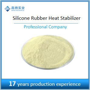 China Estabilizador de calor plástico suave del estabilizador de calor del Pvc del silicón O Ring Washer 1.0um en venta