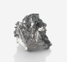 China Cinza de plata Metales de tierras raras Composición en polvo Pr Nd Fórmula Estándar ASTM en venta