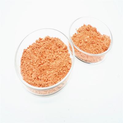 China Red Brown Cerium Oxide Polishing Powder For Mirror Glass for sale