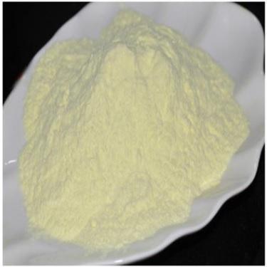 China ISO 9001 High BET Cerium Oxide 5um Rare Earth Catalyst for sale