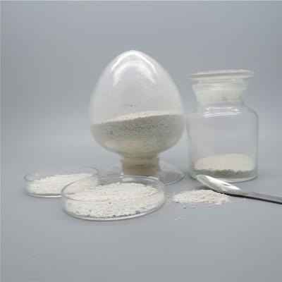 China White 1.8 Micron Optical Glass Rare Earth Polishing Powder for sale