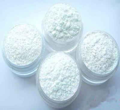 China White High Purity 99.99% 0.7 Micron Alumina Powder for sale