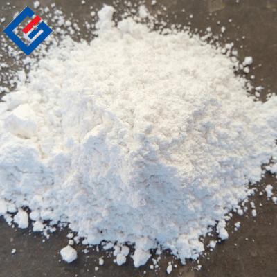 China Small  Particle Size Alumina Polishing Powder For Alloy for sale