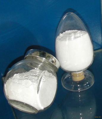 China White Colorless Crystal 99.99% Lanthanum Carbonate for sale