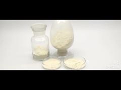 pale yellow rare earth polishing powder