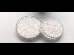 White rare earth polishing powder 2