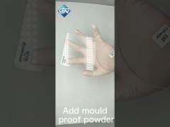 Glass mould proof powder（float glass）