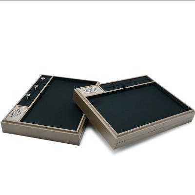 China Luxury Jewelry Display Tray, Ring Jewelry Display Tray, Ring Bracelet Pendant Tray See detailed page below for sale