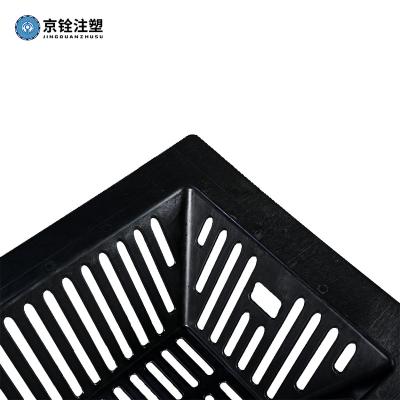 China Water Frame Intercepting Basket Waste Filtration Device Sewage Filtration Rodent Proof Baskets for sale