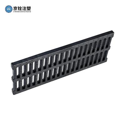 China Polymer Gutter Cover Kitchen Floor Drain Smell Proof Outdoor Grate Smell Proof Sewer Intercepting Rodent Proof Cover for sale