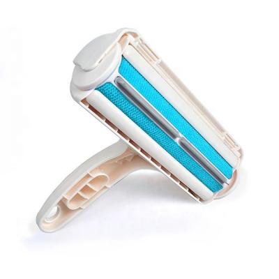 China Sustainable Pet Hair Cleaning Brush Clothes Hair Removal Brush Hair Removal Brush Does Not Hurt Clothing for sale