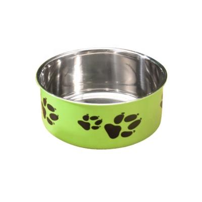 China Mat Cat Wet Food Bowls Viable Non-Slip Cat Feeding Wide Bowls To Relax Favorite Fatigue for sale