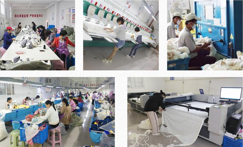 Verified China supplier - Yangzhou Caisheng Handicraft Product Co., Ltd.