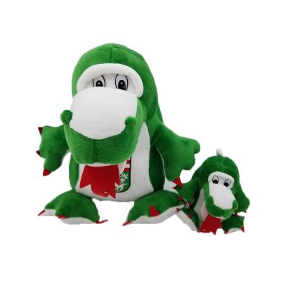 Китай China Factory Supplier Soft Stuffed Plush Animal Toys Cheap Price Brand OEM/ODM Dinosaur Soft Stuffed Animal Toys продается