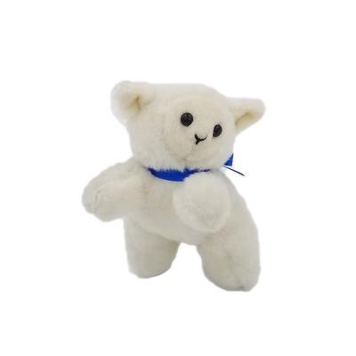 Κίνα Plush Sofe Stuffed Toy 2019 Custom Small Cute Japanese Cute Tiny Plush Toy Hot Selling Key Chain Wholesale From China προς πώληση