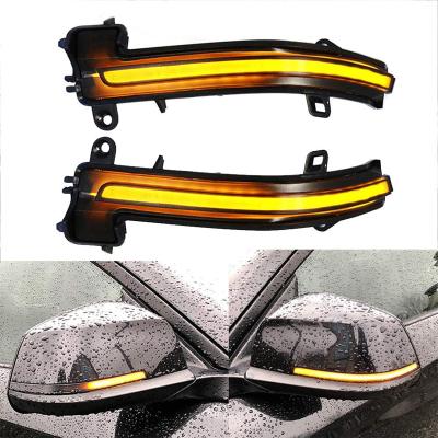 China LED Blinker Indicator Light Indicator Rear View Mirror Dynamic Side Turn Signal Light For BMW 3 SERIES F20 F21 F22 F30 F32 F33 E84 3-SERIES (F31) for sale