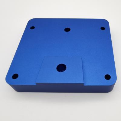 China Industry Durable Using Low Price Customized CNC Processing Parts for sale