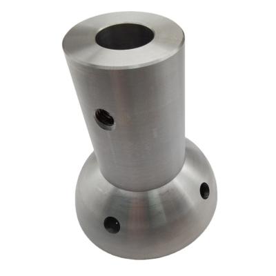 China New Industry List High End CNC Processes Turn Aluminum Parts for sale