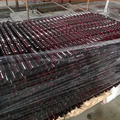 China Decoration construction decorative pipe for sale