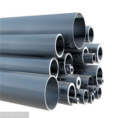 China Boiler Pipe ASTM A335 P22 Hot Rolled Seamless Alloy High Temperature Seamless Steel Pipe for sale