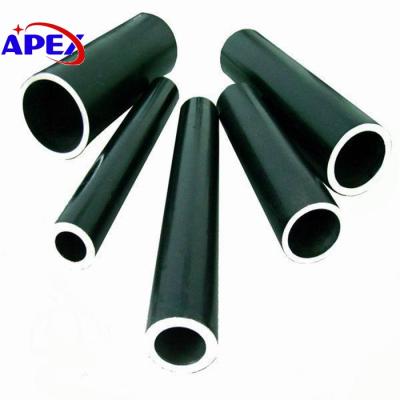 China Structure pipe sch 80 sch40 a106b seamless steel pipe for sale